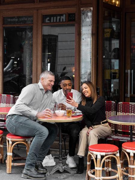 social media para hosteleria malaga