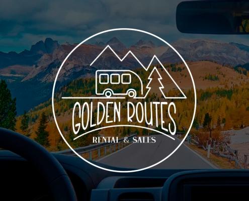 Golden Routes
