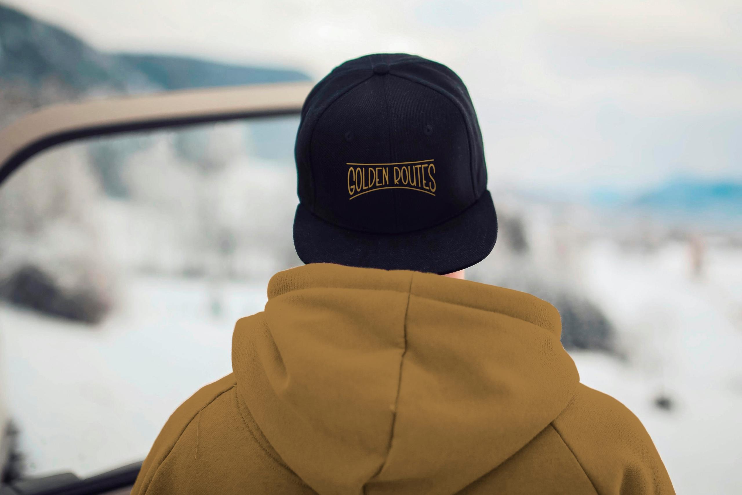Golden Routes