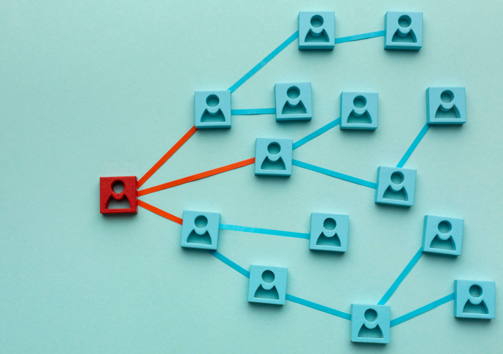 conseguir leads en tu web