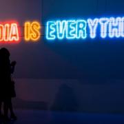 social media malaga