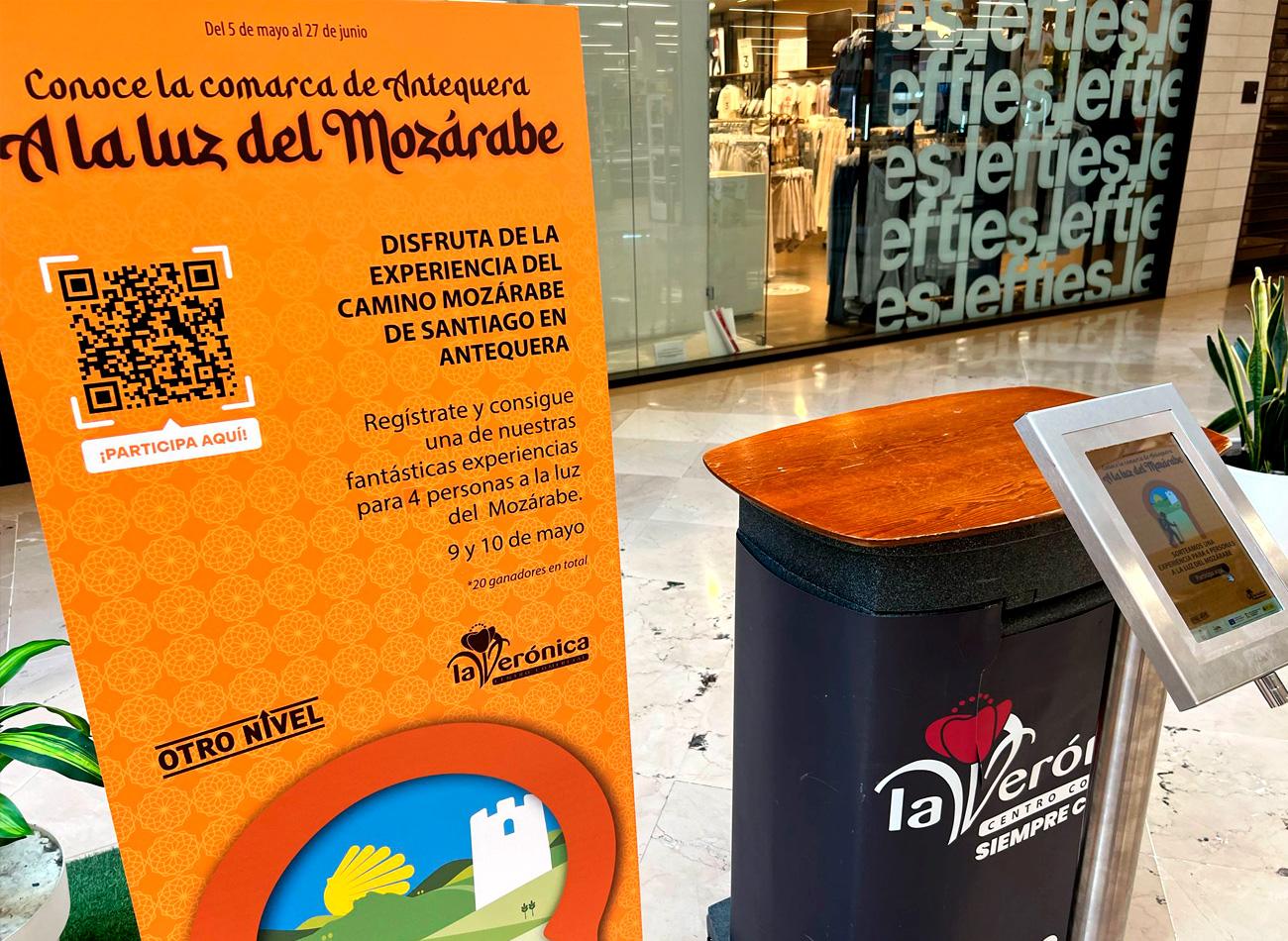 A la luz del Mozárabe