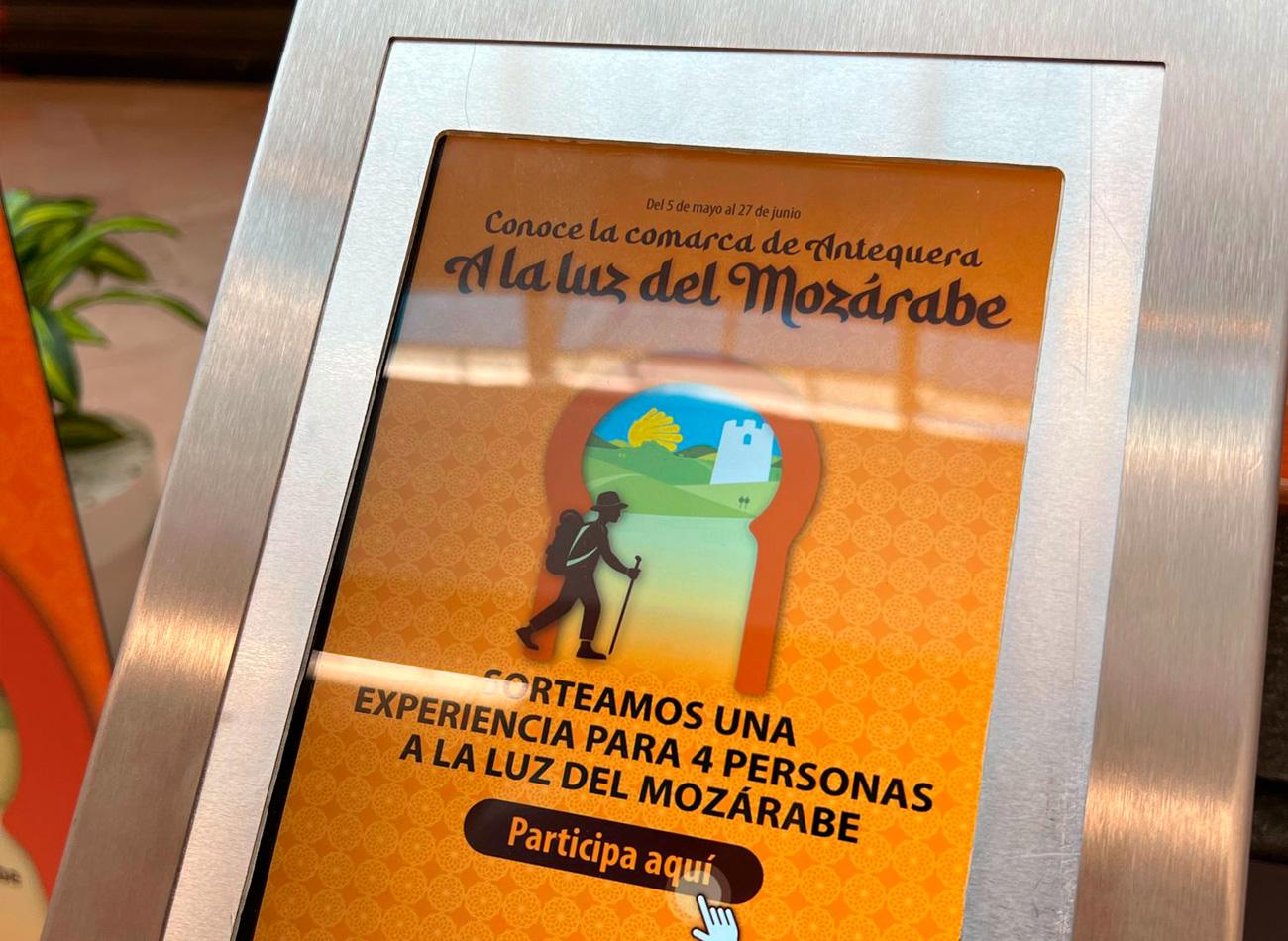 A la luz del Mozárabe