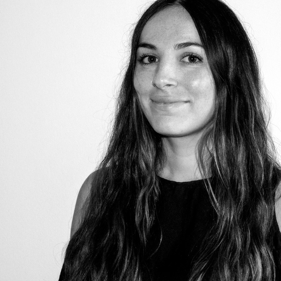 Ainara Castillón - Social Media en FANS Marketing