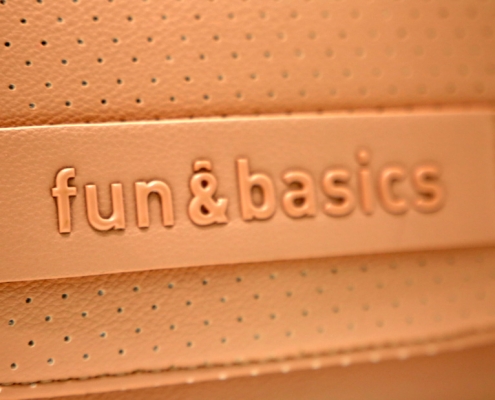 Fun&Basics - FANS Marketing