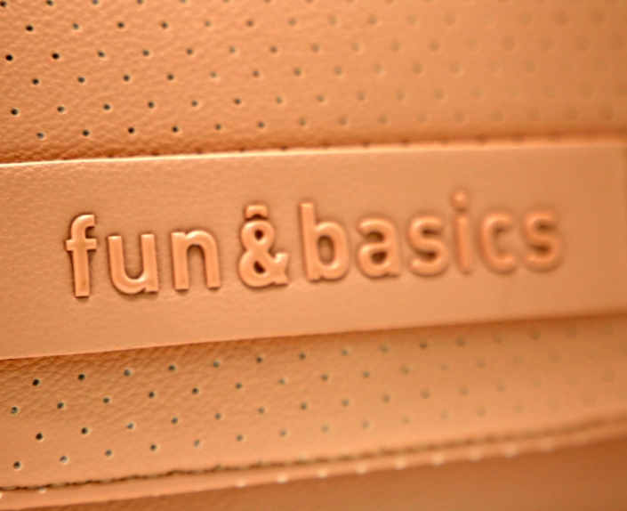 Fun&Basics - FANS Marketing