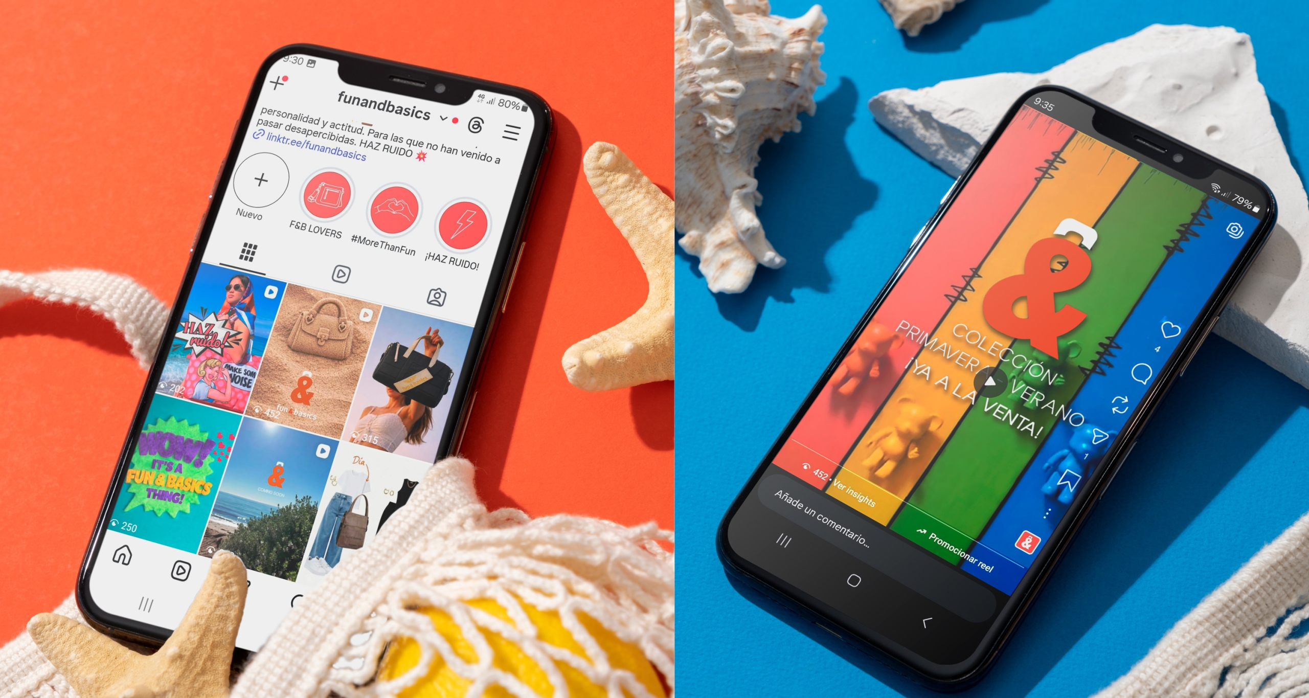fun&basics Redes Sociales FANS marketing fun&basics Redes Sociales FANS marketing